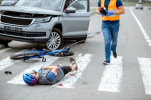 A Guide to Pedestrian Hit and Run Compensation