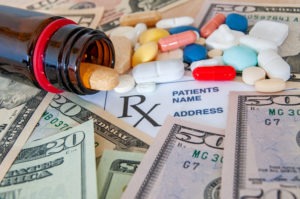 How Much are Settlements for Wrong Prescriptions?