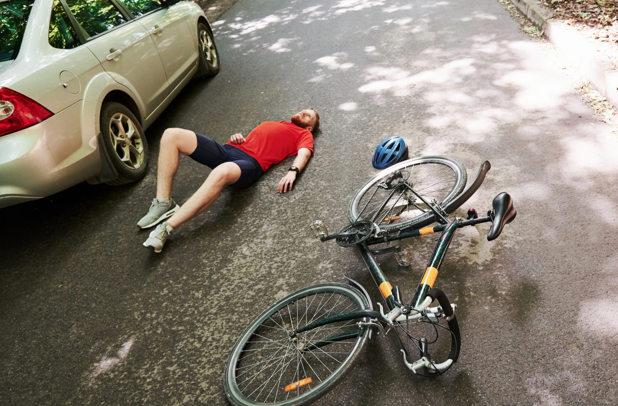 What You Should Know About Average Bicycle Accident Settlements