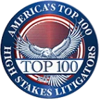 top 100 badge