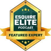 esquire elite podcast