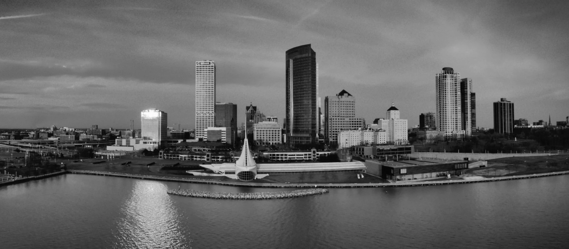 City Background