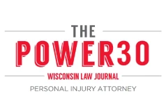 Power 30 badge