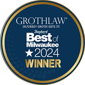 best of milwaukee badge