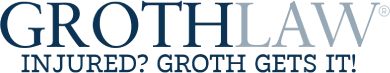 site logo
