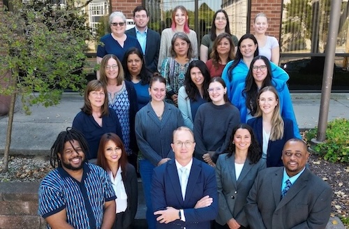 Groth Legal Team Bellevue